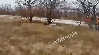 Ukrajinský William Tell – legendárny čarostrelec