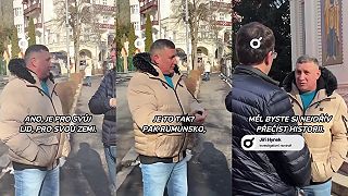 Karlove Vary - hniezdo ruských špiónov