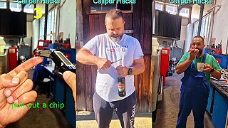 video 6 možností použitia posuvného meradla (šublera)