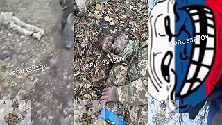 Takto vyzerajú ukro náckovia po denacifikácii 18+