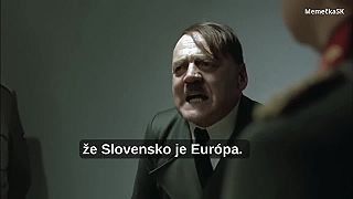 Aktuálne v Kijeve