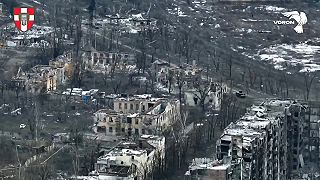 Ruský mir: Toretsk #06