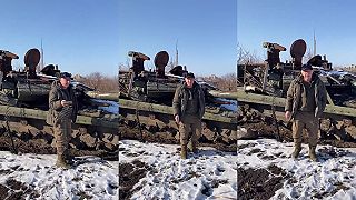 Mínus T-90 #106