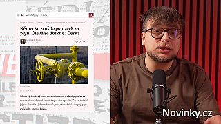Český novinár úplne zlikvidoval notorického klamára Petra Fialu