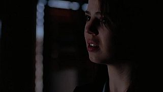Akty X 03x18 Teso Dos Bichos