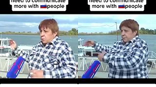 Lekcia ruštiny pre pokročilých