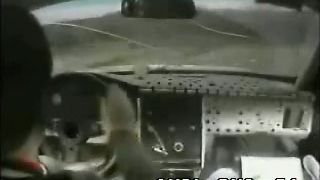 Audi vs. Autobus