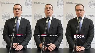 Cieľom „Práce namiesto dávok“, je motivovať ľudí k zamestnaniu