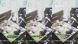Špeciálna prokuratúra a politika. Mikuléda Matoviča na scéne!