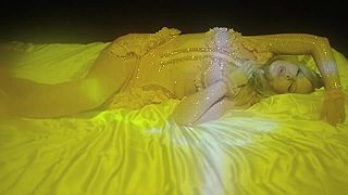 Alok & Kylie Minogue - last night i dreamt i fell in love