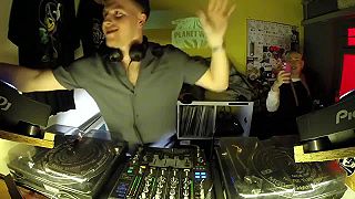 Future Flex - Rock The House