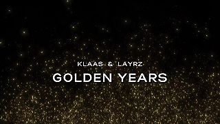 Klaas & Layrz - Golden Years