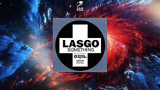 Lasgo - Something (Davey Asprey + Caitlin Potter Cover)