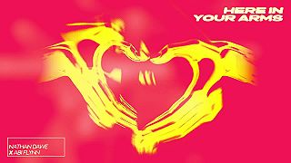 Nathan Dawe X Abi Flynn - Here In Your Arms