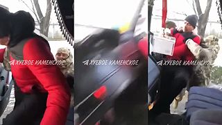 Z práce rovno do prvej línie (ukro mobilizácia)