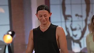 Matúš Kollárovský & Martin Klinčúch trénujú Shakiru a Rihannu | Tvoja tvár znie