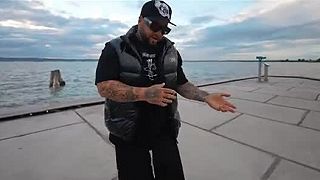 Sám Sebou feat. Kali - Pohoda