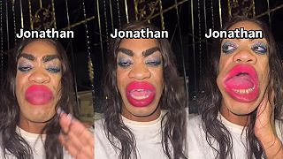 Jonathan by sa mal mať na pozore, ide po ňom transka