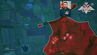 1108. deň trojdňovej vojny v Ukrajine