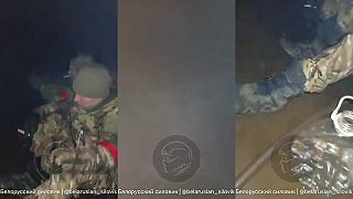 Ruskí vojaci prešli 12 kilometrov plynovým potrubím a vpadli do tyla Ukrajincom