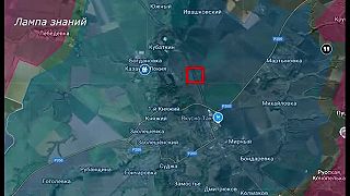 Rusi kráčajú potrubím do tyla ukrajinskej armády