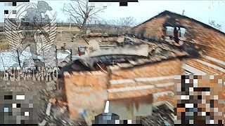 Ruský dron s trhavinou na love natrafil na skupinku ukrajincov a...