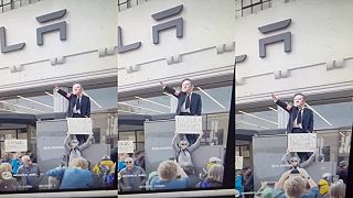 Tesla ako značka