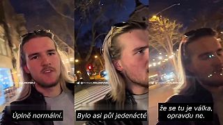 Dajte mi do rúk médiá,a ja spravím z národa stádo prasat.