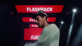 YAEL - LET'S DANCE