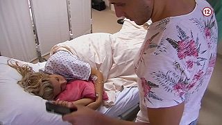 Baby boom - Linda