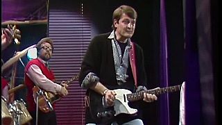 Darinka Rolincová - Ak náhodou (1987)