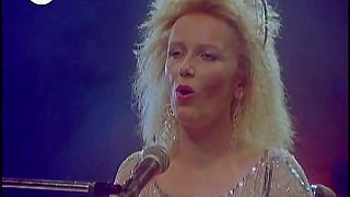 Marika Gombitová - Koloseum (klip) (1987)
