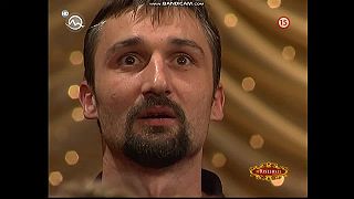 "Yes!!!" Najväčšia škodoradosť spolusúťažiaceho v dejinách SR.