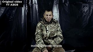 Spoveď ruských vojakov (SK titulky)