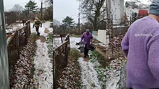Kamufláž podľa noriem NATO 1