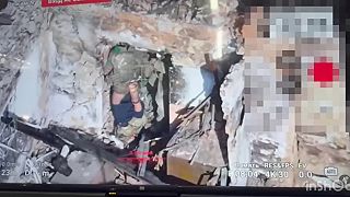 Ukrajinec s natrhnutým zadkom 2 pokračovanie