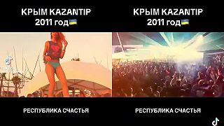 Krym 2011/2024