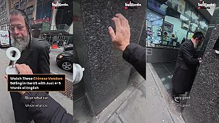 Biznis so Židom