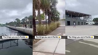 Klasika na Floride