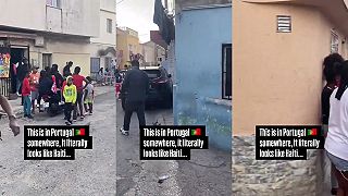 Portugalská klasika