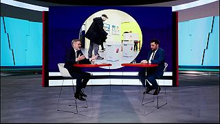 Blesk.cz robí agresívnu predvolebnú kampaň v prospech Petra Fialu