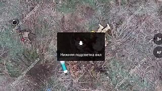 Ruský dron pomohol ukrajincom pri úteku z Kurskej oblasti