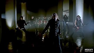 Dark Tranquillity - Focus Shift