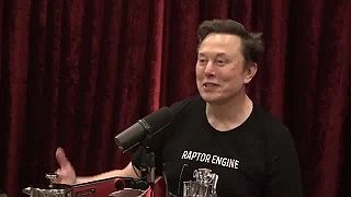 Rozhovor s Elon Musk #1/2