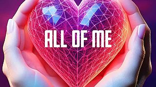 Special D  - All of Me