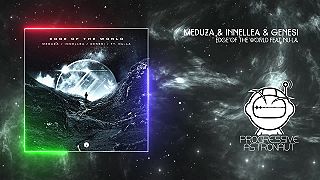 MEDUZA, Innellea & GENESI - Edge Of The World Feat. Nu La