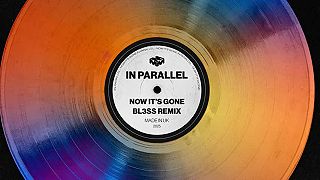 NOW IT'S GONE (BL3SS Remix)