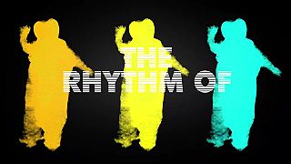 Rhythm Of The Night (Official Visualiser)