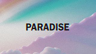 Third ≡ Party & Romeo Blanco - Paradise
