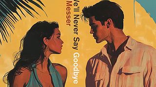 We'll Never Say Goodbye (Roman Messer Extended Remix)